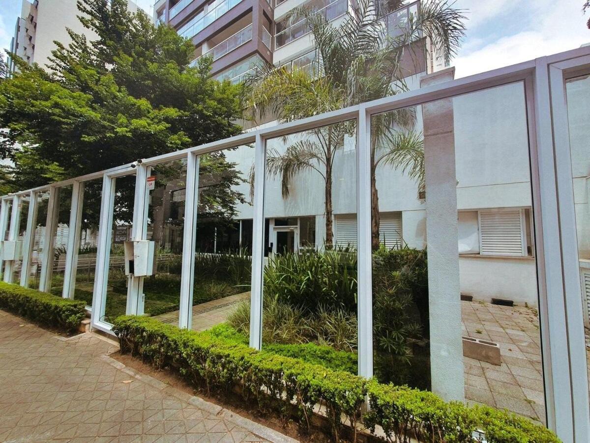 Sweet Home -Px Paulista/Hosp. Sirio Libanes C/Vaga São Paulo Eksteriør bilde